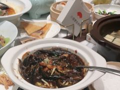 -小厨娘淮扬菜(清江苏宁广场店)