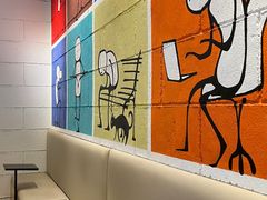 -Dogi&kiki Coffee(中心商务大厦店)