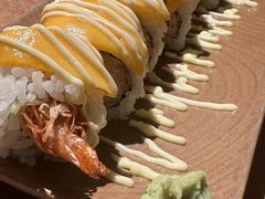 -鸭川食堂·鳗丼(鼓楼店)