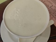 -南信牛奶甜品专家