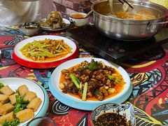 -弘烨 贵州酸汤 鱼火锅(东财店)