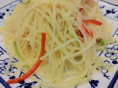 -内蒙联营烧麦 草原石榴红(护国寺店)