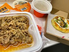 -吉野家(吉刻大宁美食城店)