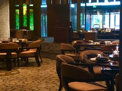 大堂-湖滨28中餐厅·西湖宴·杭州君悦酒店
