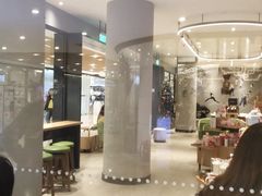 -星巴克臻选(北京银泰店)