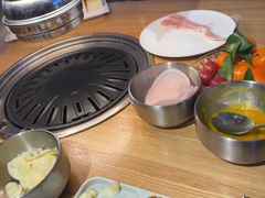 -乌拉烤肉(如皋首店)