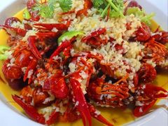 -文楼·淮扬菜·淮安早茶(河下古镇翔宇店)