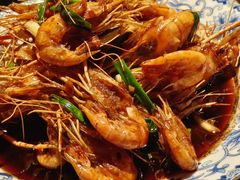 -老头儿油爆虾·知味杭州(爱琴海购物中心)