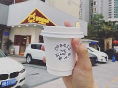 -PUZZLE COFFEE 拼图咖啡