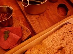 -THE CANNERY&JUJU 新鲜海鲜·牛排美食酒廊