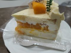 -流酥可心·牛乳蛋糕商店(禾祥西路店)
