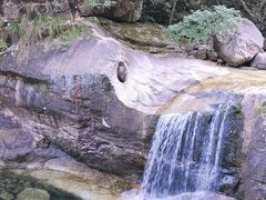 -黄山翡翠谷景区