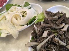 -小肥牛潮汕牛肉火锅(南联店)