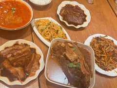 -張飛扒肉·龙江非遗(道外店)