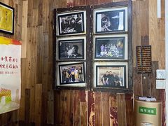 -蜗牛小馆醉乡民谣云南菜(惠新西里店)