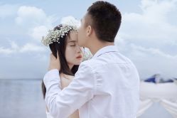 -金夫人婚纱摄影