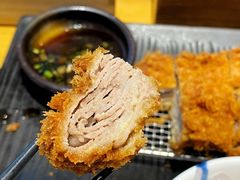 -胜博殿日式炸猪排(西红门店)