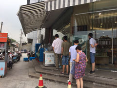 长发西饼(临顿路店)-长发西饼(临顿路店)