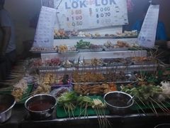 -槟城街头艺术街区