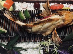 -秋荀日本料理(昆明同德广场店)