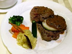 -维兰西餐(万泉河店)
