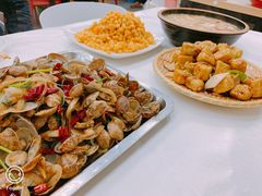 -北戴河庆山饭店·海鲜砂锅粥(北戴河黑石路店)