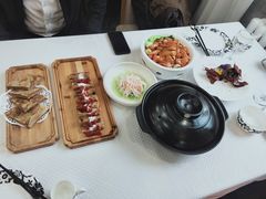 -卫鼎轩·曹公馆(鼓楼店)