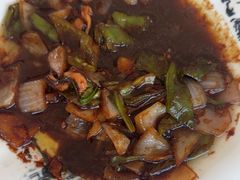 -碧海银沙海鲜餐厅(恒大海上威尼斯店)