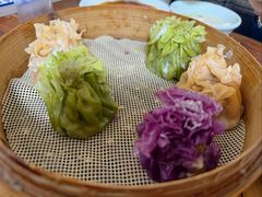 全家福烧卖-正宗天津烧麦馆(柳州路店)