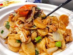 -甬上名灶·首店(环城西路店)