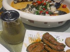 -陶缘一号·四季缘·老字号顺德菜·户外婚礼家宴(西滘店)