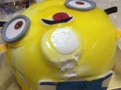 -菓树主题烘焙吧(五四西路店)