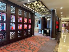 -顺德喜来登酒店·采悦轩