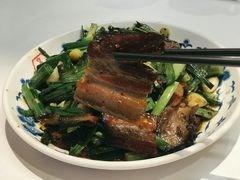 -老长沙龙虾馆(梅林店)