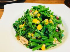 -秦唐一号西安菜馆(钟楼店)