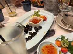 -蕉叶·泰国歌舞风情(世贸店)