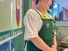 -椰小鸡·琼州糟粕醋(美兰缤纷城店)