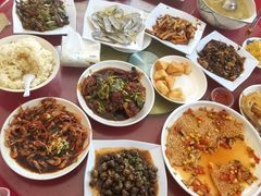 -妈妈的小作坊(陈家镇店)