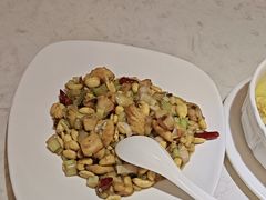 -不倒翁·安徽名菜楼(步行街店)