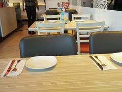 大堂-必胜客(五一广场店)