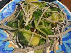 -伊斯麦尔丝路·新派菜(沙子口店)