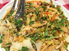 -西贝莜面村(近铁城市广场店)