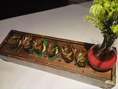 -阿妮叶李(光谷世界城店)