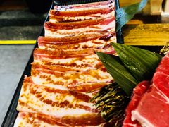 -九田家黑牛烤肉料理(太阳城店)
