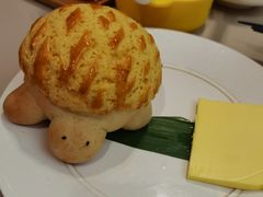 -蔡澜点心·粤菜(丽泽天街店)