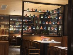 -唐猫庭院·千年陕菜(大唐不夜城店)