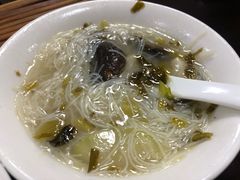 -长生素斋(普陀山店)