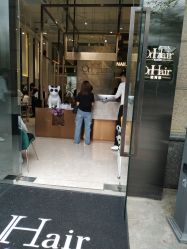 -OnHair Salon