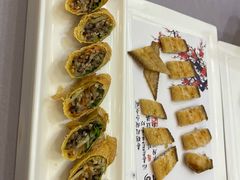 -银都上海菜馆(粤海东路店)