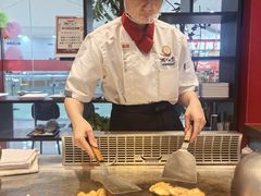 -湘汇概念铁板烧(铁西万达店)